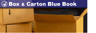 Box & Carton Blue Book